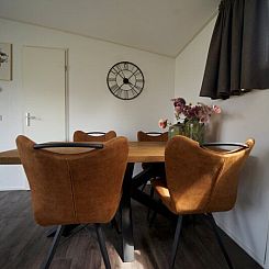 Vrijstaande woning in Zuid-Holland, Nederland