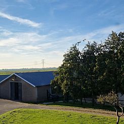 Vakantiehuisje in Zevenhuizen