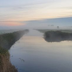 Vakantiehuisje in Zevenhuizen