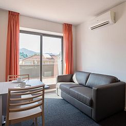 Apartaments Can Morera Olot