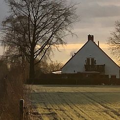 Vakantiehuisje in Groesbeek