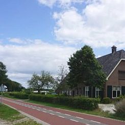 Huisje in Overasselt