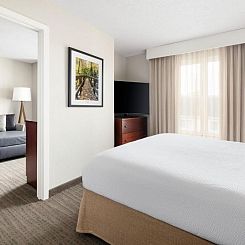 Residence Inn Concord