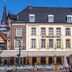 Hotel De Limbourg