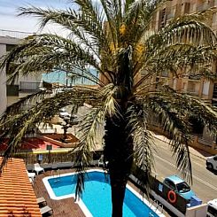 Adia Hotel Cunit Playa