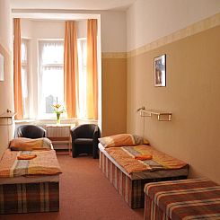 Hostel Děčín