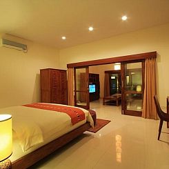 Ananda Private Villa