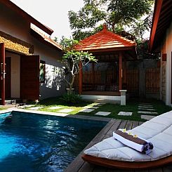 Ananda Private Villa