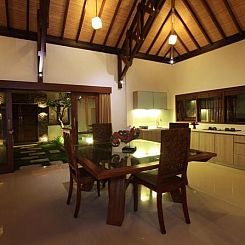 Ananda Private Villa