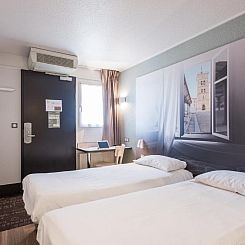 B&B Hôtel VALENCE Nord