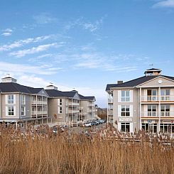 Beach Motel St. Peter-Ording