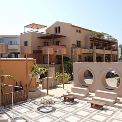 Mylos Hotel Apartments