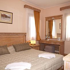 Mylos Hotel Apartments