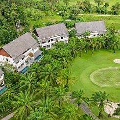 Tinidee Golf Resort Phuket - SHA Extra Plus