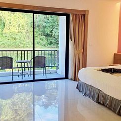 Tinidee Golf Resort Phuket - SHA Extra Plus