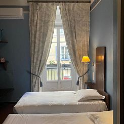 Hotel Central Bastia