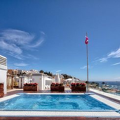 Sud Ibiza Suites