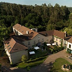 A Quinta Da Auga Hotel Spa Relais & Chateaux