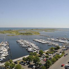 Strandhaus Heiligenhafen