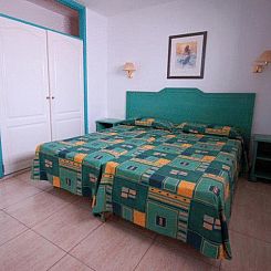 Apartamentos Florida Gran Canaria Adults Only