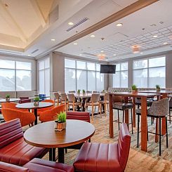 Hilton Garden Inn Durham Southpoint