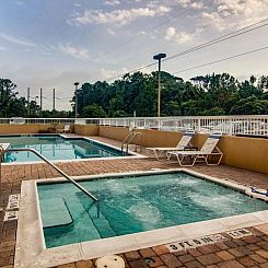 Fairfield Inn & Suites Palm Coast I-95