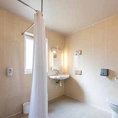 B&B Hôtel LYON Sud Etats Unis