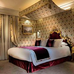 Hotel Papadopoli Venezia - MGallery Collection