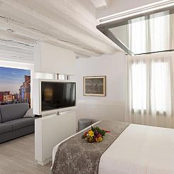 UNAHOTELS Ala Venezia-Adults 16