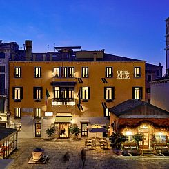 UNAHOTELS Ala Venezia-Adults 16