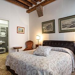 Ca' Santo Spirito B&B