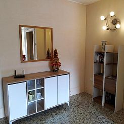 Apartment in Molino Stucky