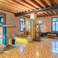 Eurostars Residenza Cannaregio