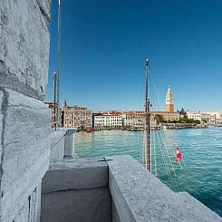 Monaco & Grand Canal