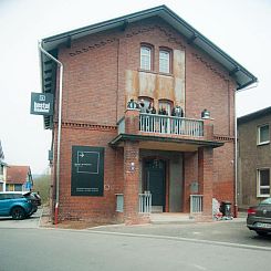 Hostel am Bahnhof