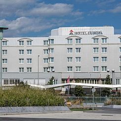 Austria Trend Hotel Europa Graz Hauptbahnhof