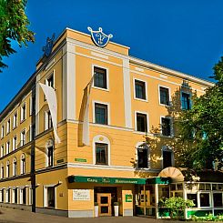 Parkhotel Graz - Traditional Luxury