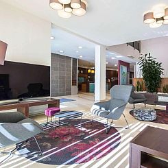 Hotel Mercure Graz City