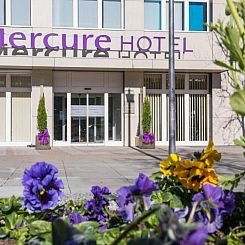 Hotel Mercure Graz City