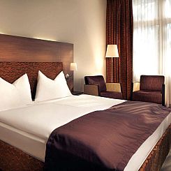 Hotel Mercure Graz City