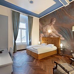 BoutiqueHotel Dom - Rooms & Suites