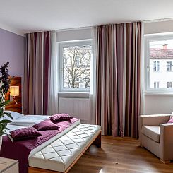 Hotel Feichtinger Graz