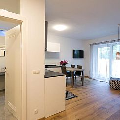 Parksuites Apartments Graz