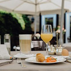 Romantik Hotel Köllners Landhaus