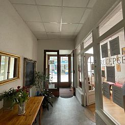 Hostel Moravia Ostrava