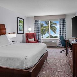 Hilton Garden Inn Sarasota-Bradenton Airport