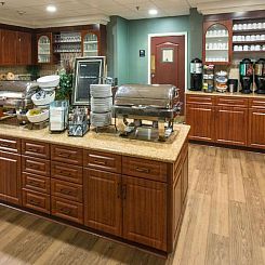 Homewood Suites by Hilton Sarasota