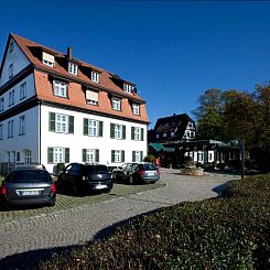 Hotel Jägerhaus in Esslingen