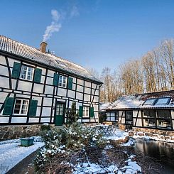 Gästehaus Wahnenmühle