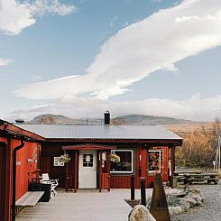 Abisko Mountain Lodge